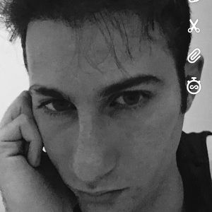 Meet your Posher, Hassane